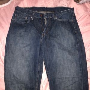 Levi Jeans